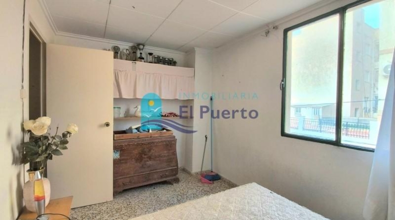Murcia - Mazarrón - 189m2