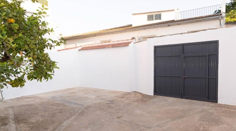 Málaga - Alameda - 237m2