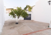 Casa de pueblo en venta en la España, Alameda, ref: TR415182 foto