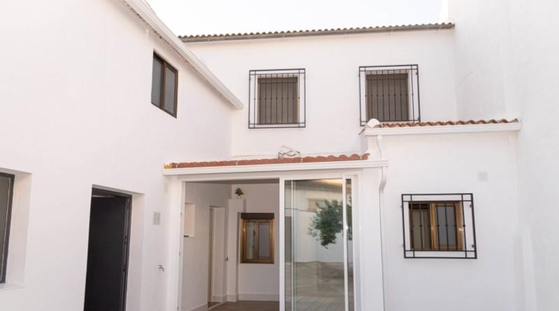 Málaga - Alameda - 237m2