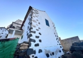 Chalet independiente con terreno en venta en la España, Balcón de Telde, ref: TR415183 foto