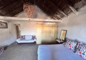 Chalet independiente con terreno en venta en la España, Balcón de Telde, ref: TR415183 foto