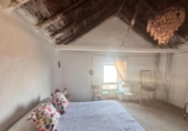 Chalet independiente con terreno en venta en la España, Balcón de Telde, ref: TR415183 foto