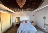 Chalet independiente con terreno en venta en la España, Balcón de Telde, ref: TR415183 foto