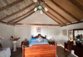 Chalet independiente con terreno en venta en la España, Balcón de Telde, ref: TR415183 foto