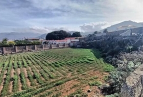 San Cristóbal de La Laguna 7009&nbsp;m²