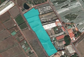 San Cristóbal de La Laguna 7009&nbsp;m²