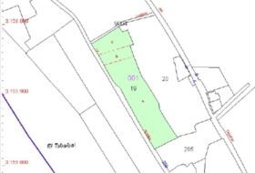 San Cristóbal de La Laguna 7009&nbsp;m²