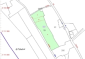 Non-developable land for sale on España, San Cristóbal de La Laguna, ref: TR415184 photo