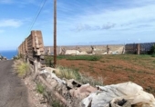 Non-developable land for sale on España, San Cristóbal de La Laguna, ref: TR415184 photo