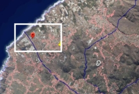 San Cristóbal de La Laguna 7009&nbsp;m²