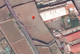 San Cristóbal de La Laguna 7009&nbsp;m²