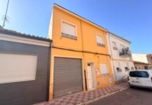 Casa de pueblo en venta en la España, Almansa, ref: TR415185 foto