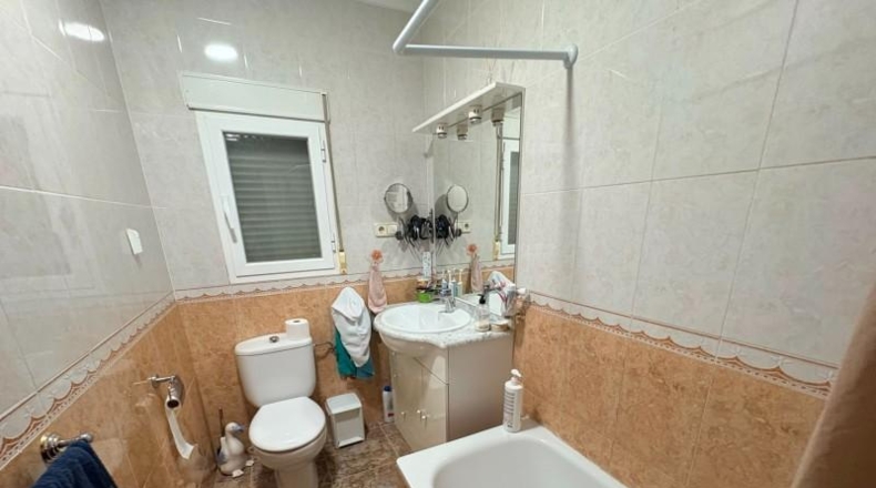 Albacete - Almansa - 205m2