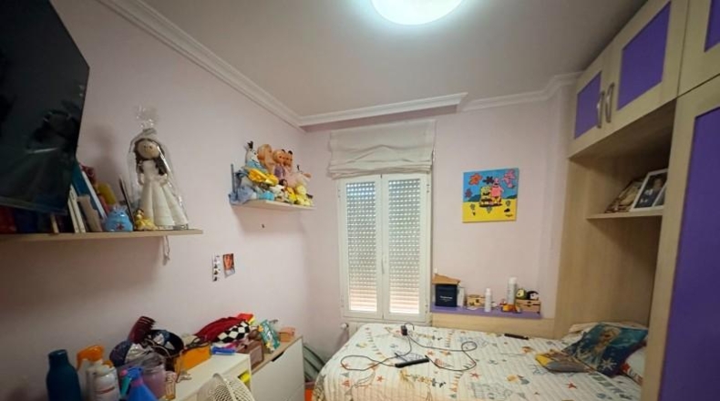 Albacete - Almansa - 205m2