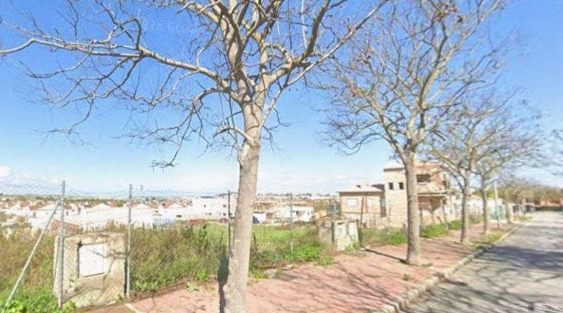 Cádiz - Jerez de la Frontera - 499m2