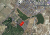 Suelo urbano en venta en la España, Jerez de la Frontera, ref: TR415186 foto