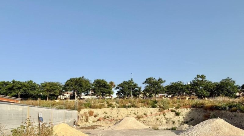 Cádiz - Jerez de la Frontera - 499m2