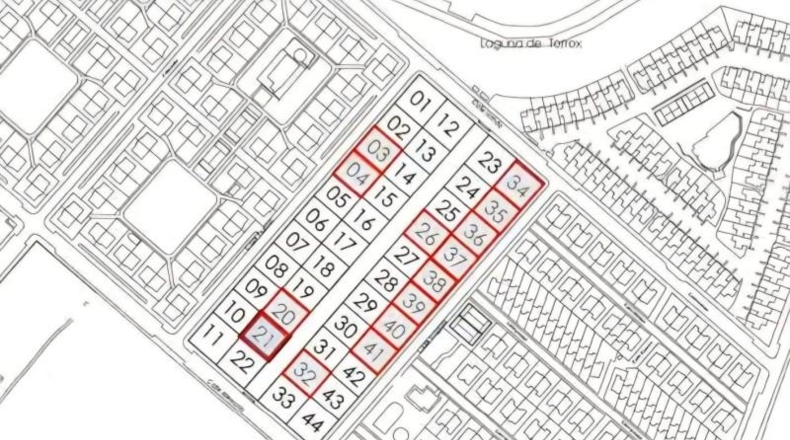 Cádiz - Jerez de la Frontera - 499m2