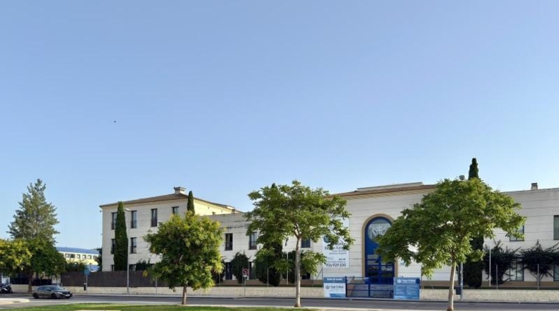 Cádiz - Jerez de la Frontera - 499m2