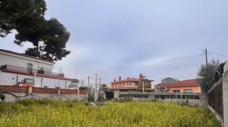 Tarragona - Salou - 328m2