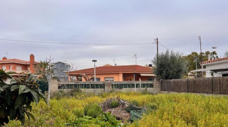 Tarragona - Salou - 328m2