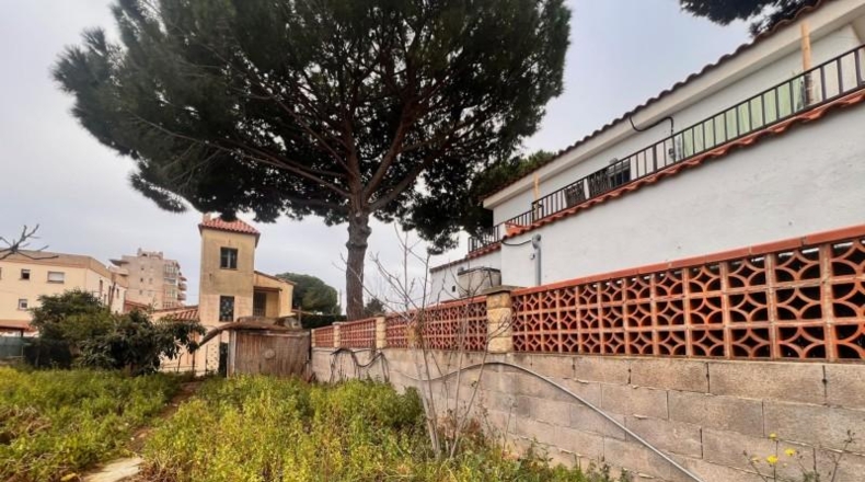 Tarragona - Salou - 328m2