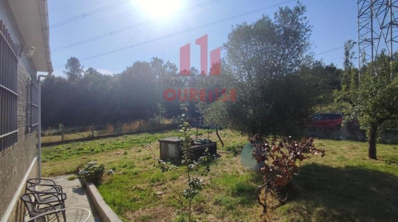 Orense - Celanova - 2062m2
