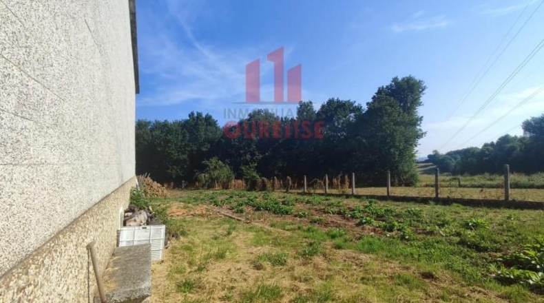 Orense - Celanova - 2062m2