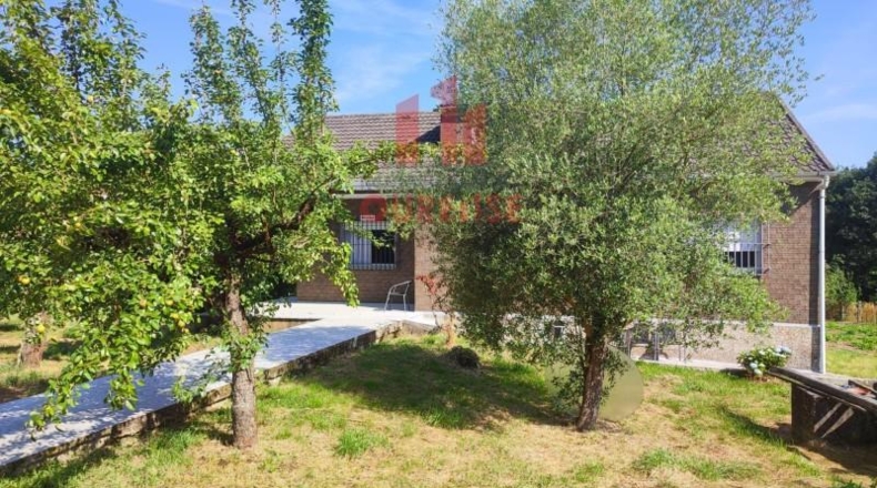 Orense - Celanova - 2062m2