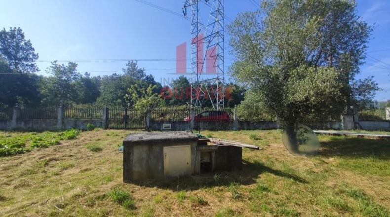 Orense - Celanova - 2062m2