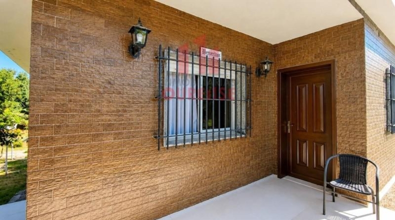 Orense - Celanova - 2062m2