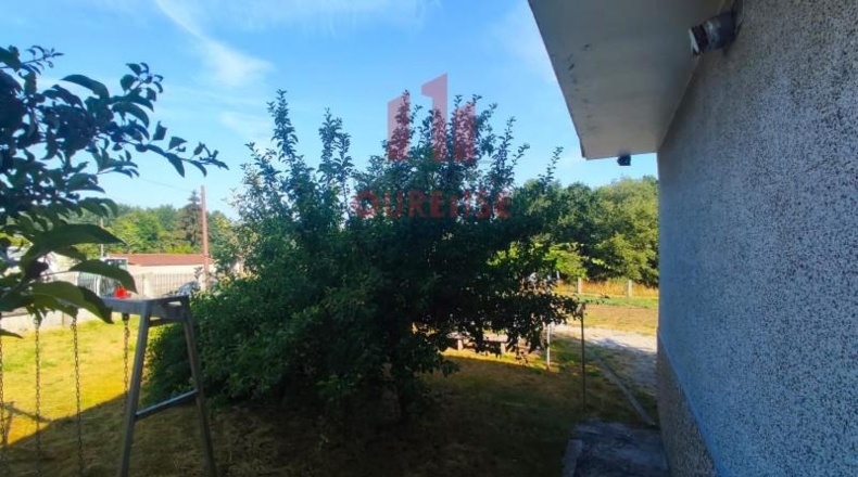 Orense - Celanova - 2062m2