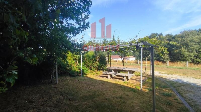 Orense - Celanova - 2062m2