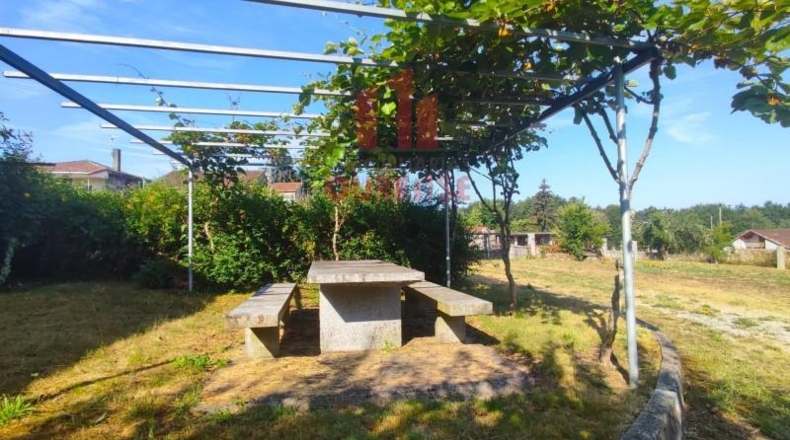 Orense - Celanova - 2062m2