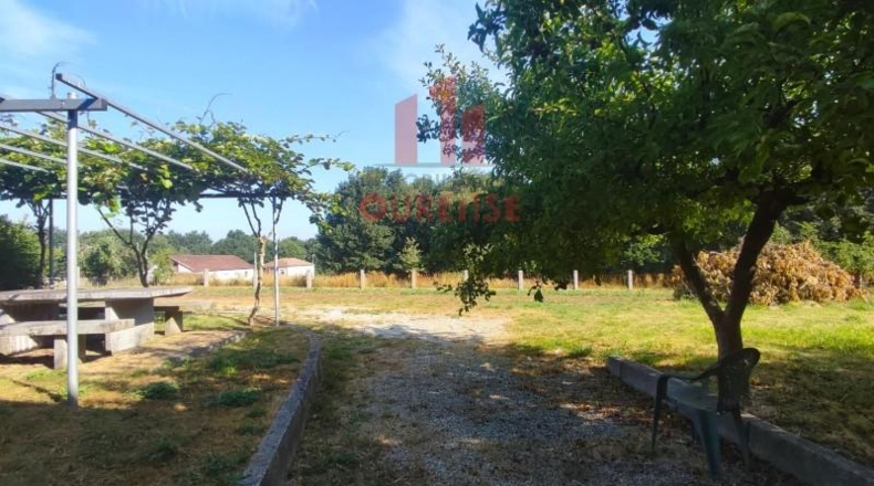 Orense - Celanova - 2062m2