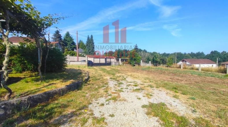 Orense - Celanova - 2062m2