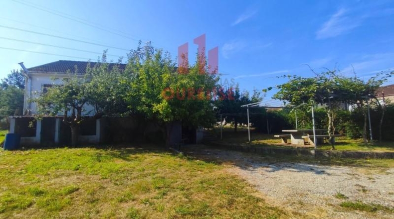 Orense - Celanova - 2062m2