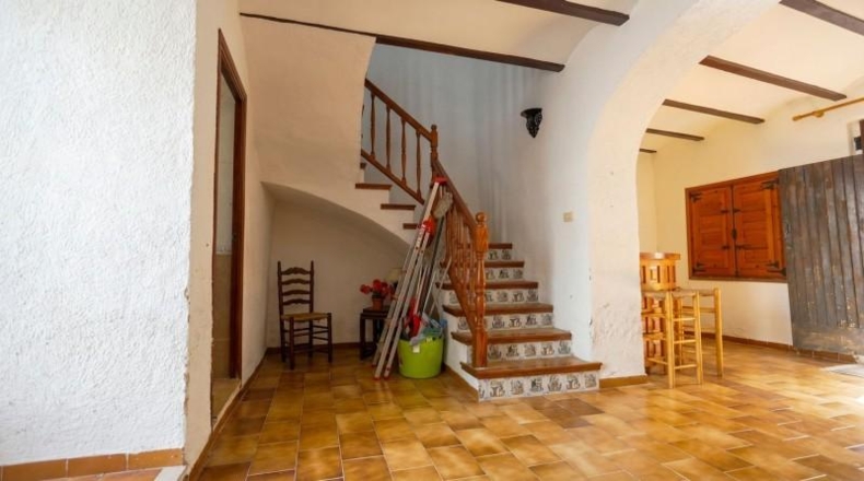 Alicante - l'Atzúbia - 120m2