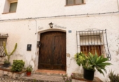 Chalet independiente con terreno en venta en la España, L'Atzúbia, ref: TR415189 foto