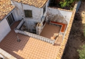 Chalet independiente con terreno en venta en la España, L'Atzúbia, ref: TR415189 foto