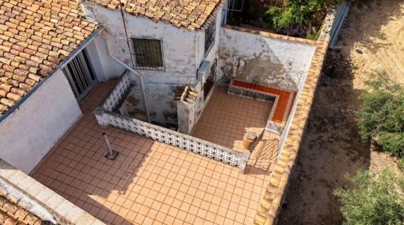 Alicante - l'Atzúbia - 120m2