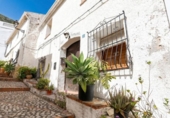 Chalet independiente con terreno en venta en la España, L'Atzúbia, ref: TR415189 foto