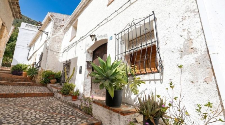 Alicante - l'Atzúbia - 120m2