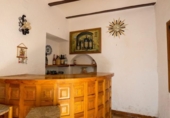 Chalet independiente con terreno en venta en la España, L'Atzúbia, ref: TR415189 foto
