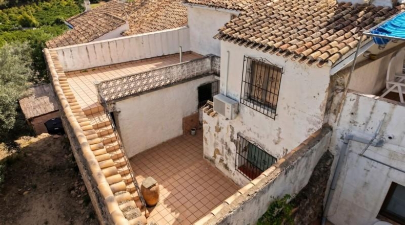 Alicante - l'Atzúbia - 120m2