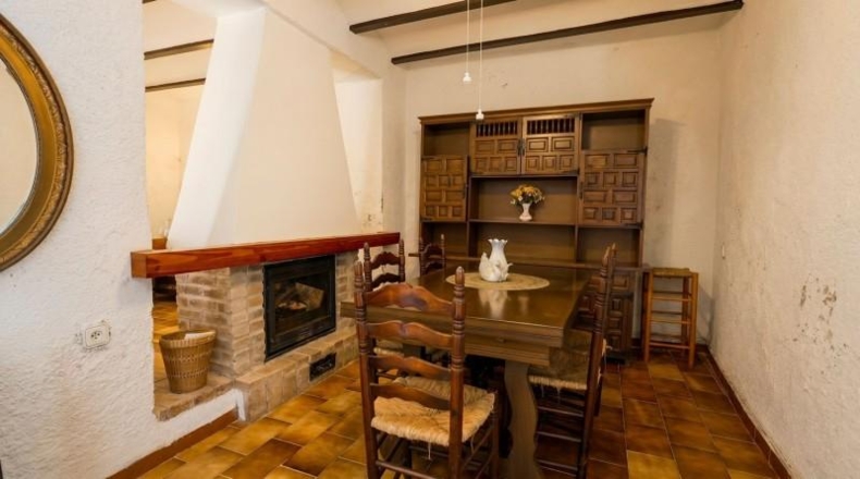 Alicante - l'Atzúbia - 120m2