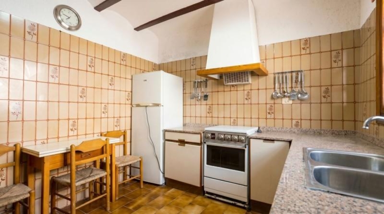Alicante - l'Atzúbia - 120m2