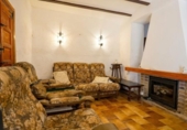Chalet independiente con terreno en venta en la España, L'Atzúbia, ref: TR415189 foto