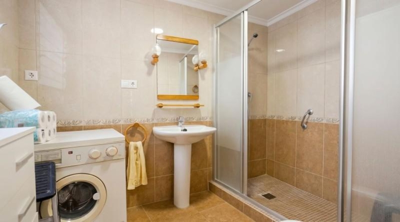 Alicante - l'Atzúbia - 120m2